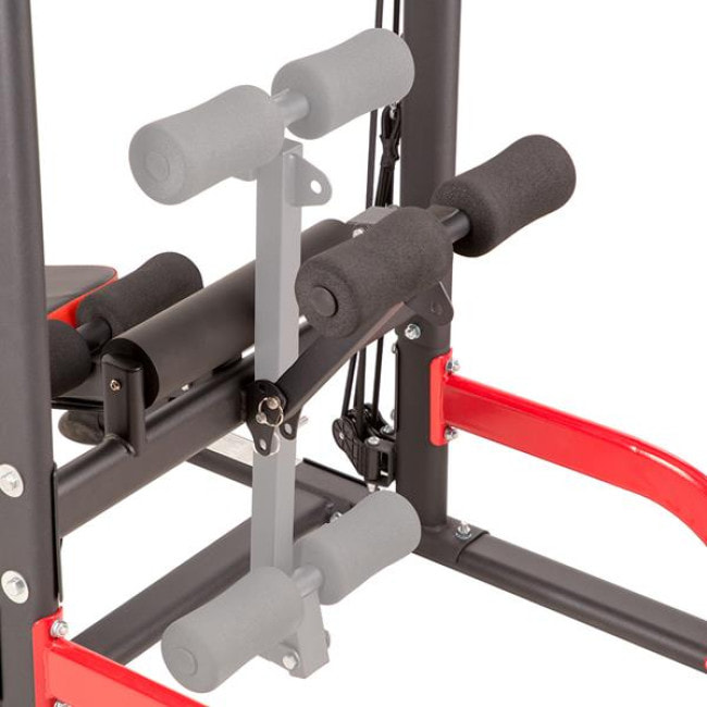 Силова станція HMS PWL8325