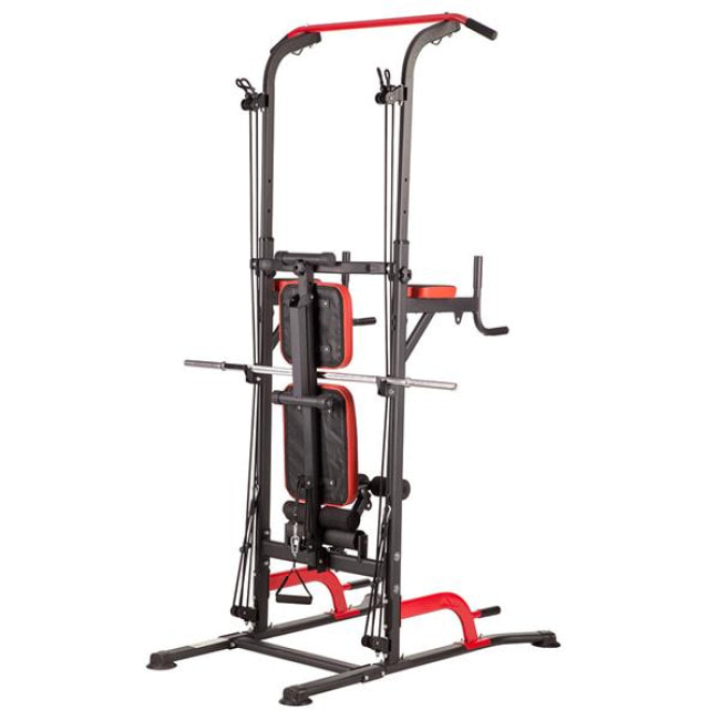 Силова станція HMS PWL8325