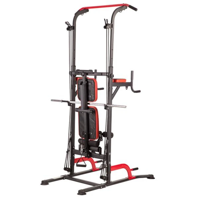 Силовая станция HMS PWL8325