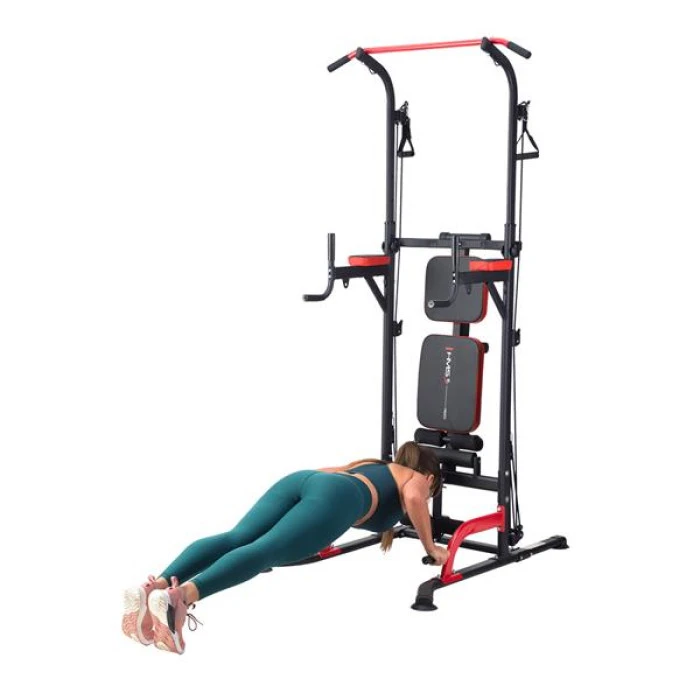 Силовая станция HMS PWL8325