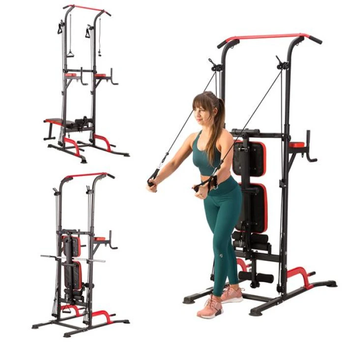 Силовая станция HMS PWL8325