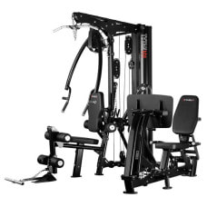 Силовая станция Atlas HMS TYTAN 101