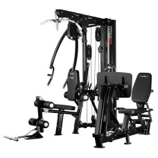 Силова станція Atlas HMS TYTAN 101