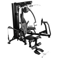 Силовая станция Atlas HMS TYTAN 101