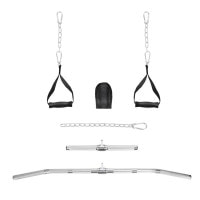 Силовая станция Atlas HMS TYTAN 101