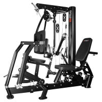 Силовая станция Atlas HMS TYTAN 101