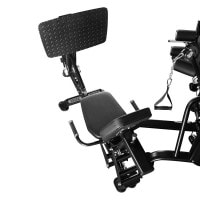 Силовая станция Atlas HMS TYTAN 101