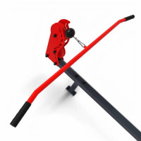 Тяга настенная верхняя/нижняя с креплением к стене K-Sport KSSL017