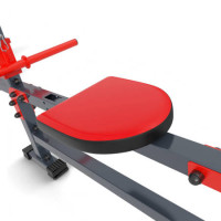 Тяга настенная верхняя/нижняя с креплением к стене K-Sport KSSL017