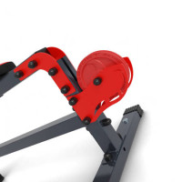 Тяга настенная верхняя/нижняя с креплением к стене K-Sport KSSL017