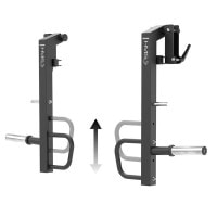 Ручки для жима HMS JAR1050