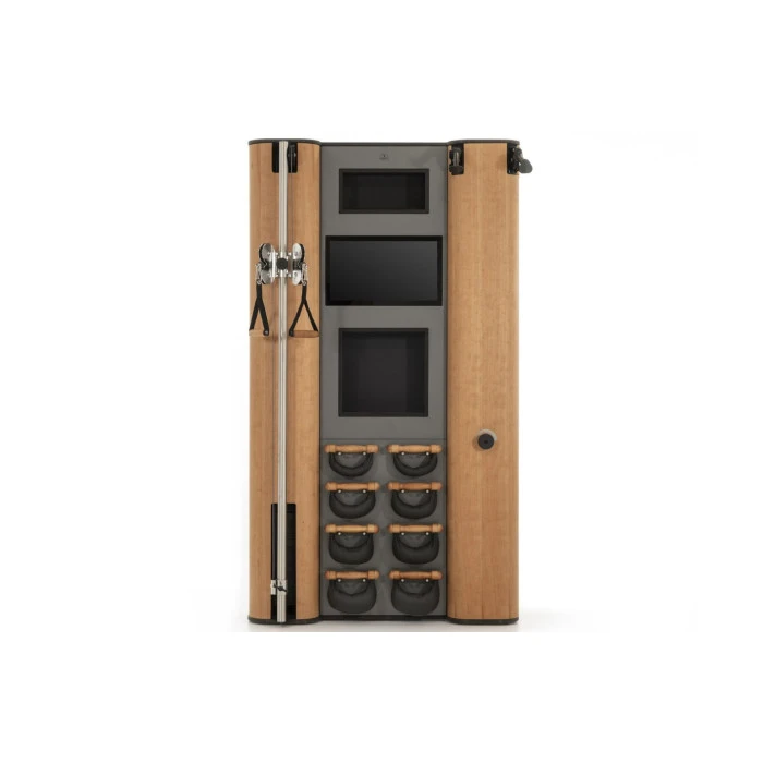 Настінний тренажер NOHRD Oxbridge Cherry