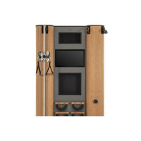 Настенный тренажер NOHRD Oxbridge Cherry