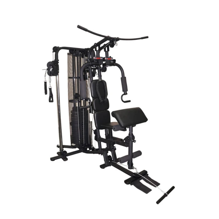 Атлас для упражнений inSPORTline ProfiGym C100