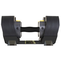 Гантелі розбірні І MX85 DUMBBELL 5,6 - 38,6 КГ (2 ШТ.)