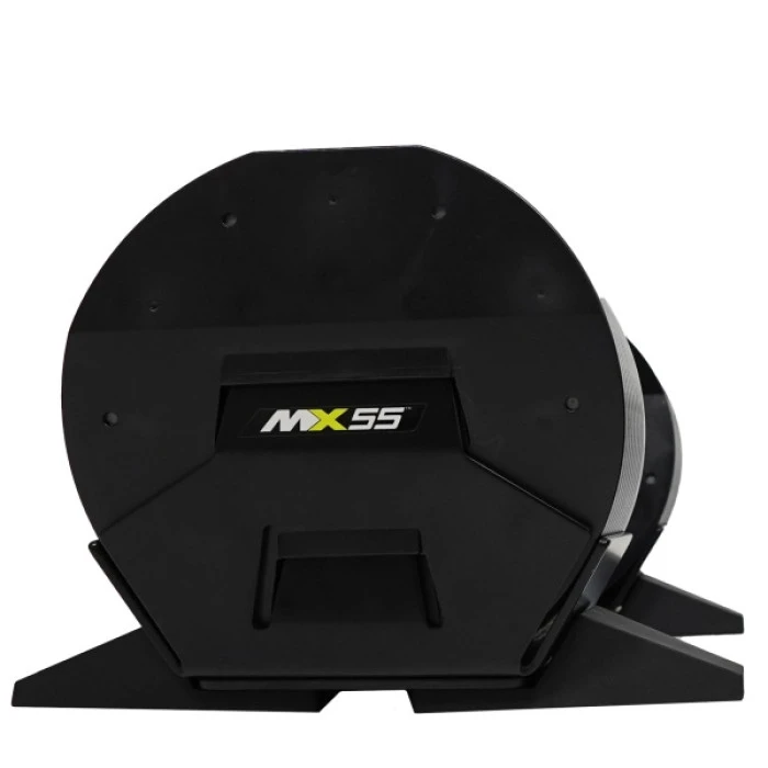 Гантелі розбірні І MX85 DUMBBELL 5,6 - 38,6 КГ (2 ШТ.)