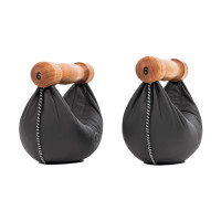 Гантели NOHRD SwingBell Cherry 2х6 кг