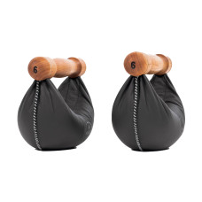 Гантели NOHRD SwingBell Cherry 2х6 кг