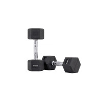 Гантель шестигранна THUNDER 5 кг