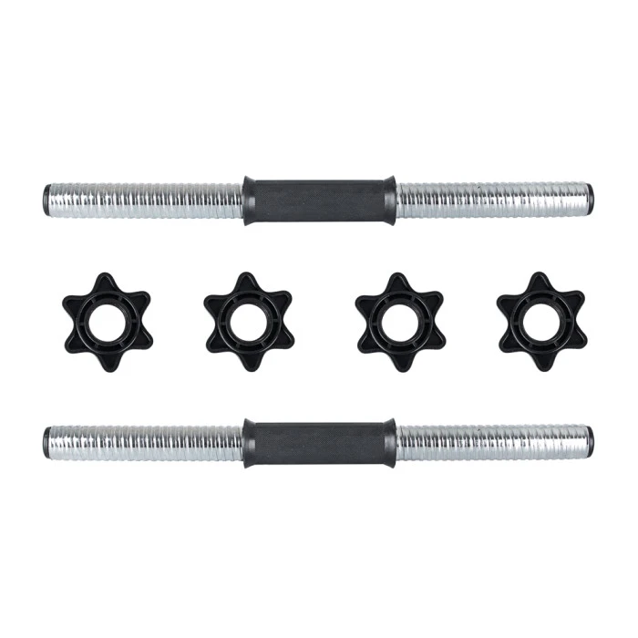 Гантелі розбірні inSPORTline DBS2181 2 x 10 кг