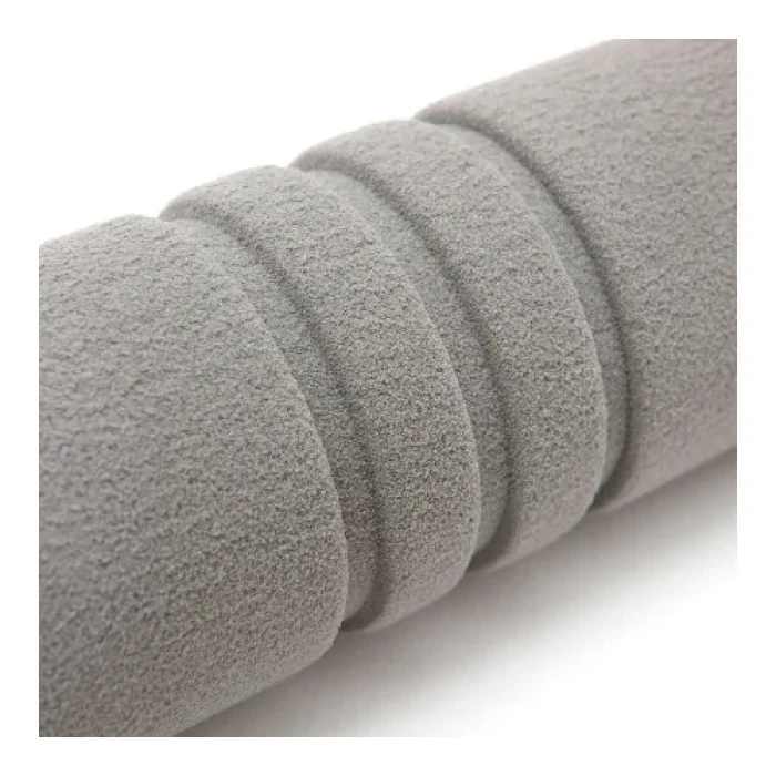 Гантелі з ручками REEBOK RAWT-11062RD, 2 x 2 кг