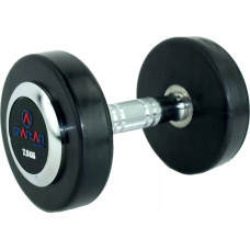 Резиновые гантели Spartan Spartan 1 х 7,5 кг