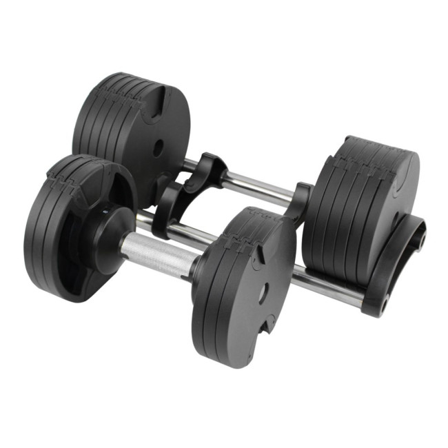 Регулируемая гантель MASTER Spin 32 кг