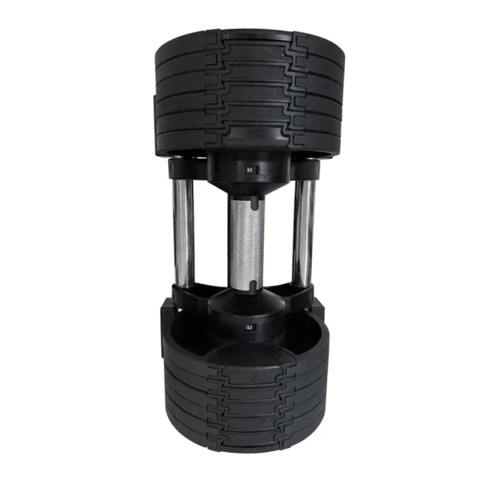 Регулируемая гантель MASTER Spin 32 кг