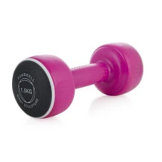 Гантели виниловые BODY SCULPTURE SMART BW 108, 2 х 1,5 кг