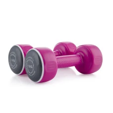 Гантели виниловые BODY SCULPTURE SMART BW 108, 2 х 1,5 кг