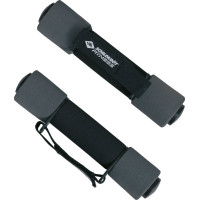 Гантели Schildkrot поролоновые 2 х 1 кг.