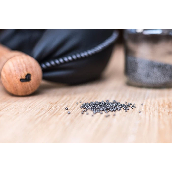 Гантели с подставкой NOHrD SwingBel Tower 2-8 Kg Set Classic Walnut Leather