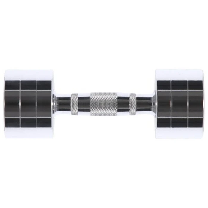 Гантелі сталеві HMS CHD05 2 x 5 кг