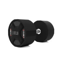 Гантель сталева HMS HPC, 37.5 кг