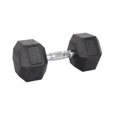 Гантель шестигранный inSPORTline Hexsteel 18 кг