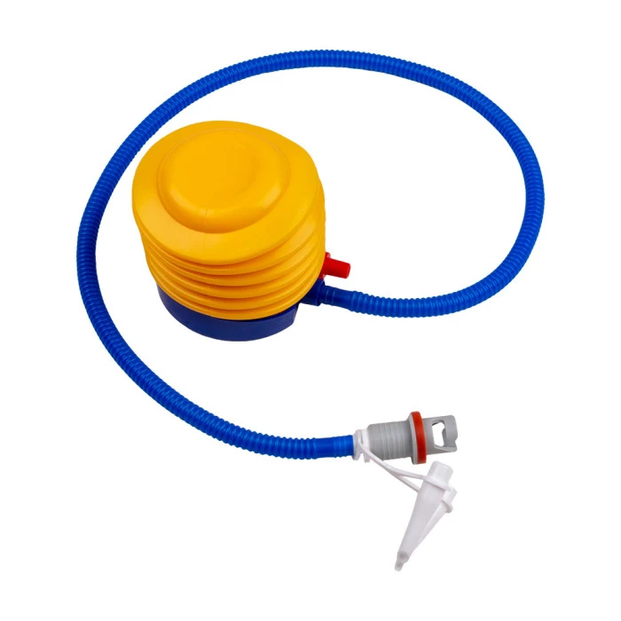 Гантель наповнена водою inSPORTline Quabell 6 кг