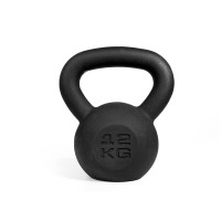 Гиря чугунная Zipro 12 кг