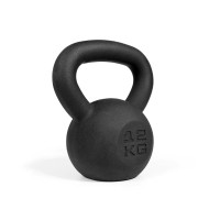 Гиря чугунная Zipro 12 кг