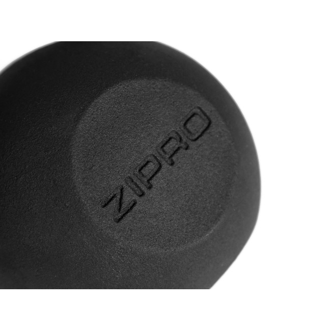 Гиря чугунная Zipro 12 кг