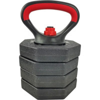 Гиря разборная композитная Eb Fit 10 кг