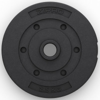 Диск бітумний Zipro 2,5 кг