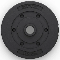 Диск бітумний Zipro 2,5 кг