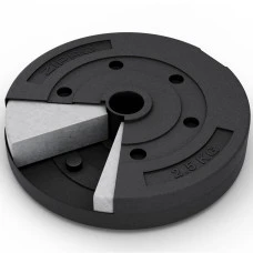 Диск бітумний Zipro 2,5 кг