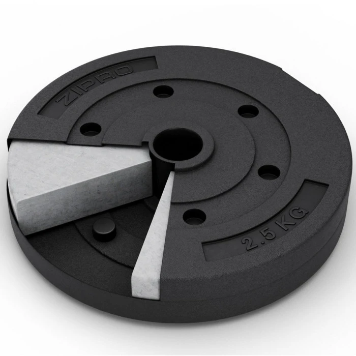 Диск бітумний Zipro 2,5 кг