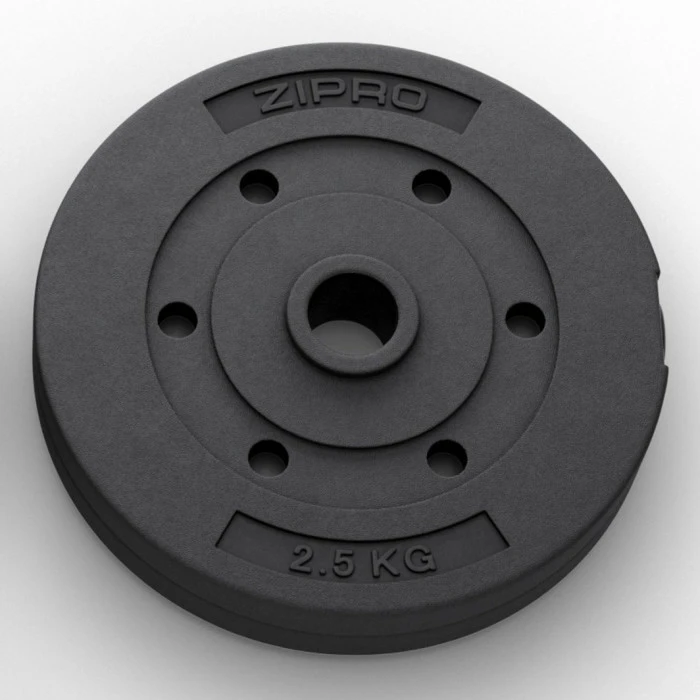 Диск бітумний Zipro 2,5 кг