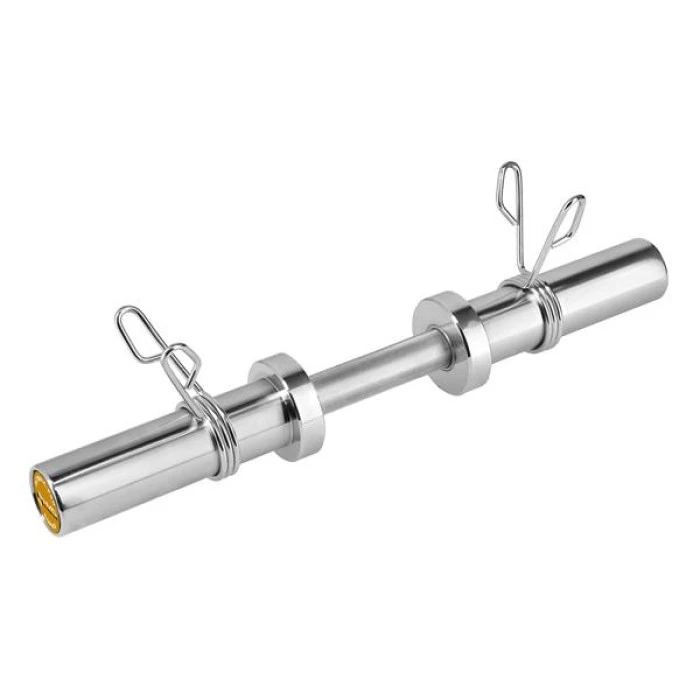 Штанга олимпийская HMS GOP050 50 см, диам. 50 мм