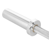 Штанга олімпійська HMS GOP050 50 см, діам. 50 мм