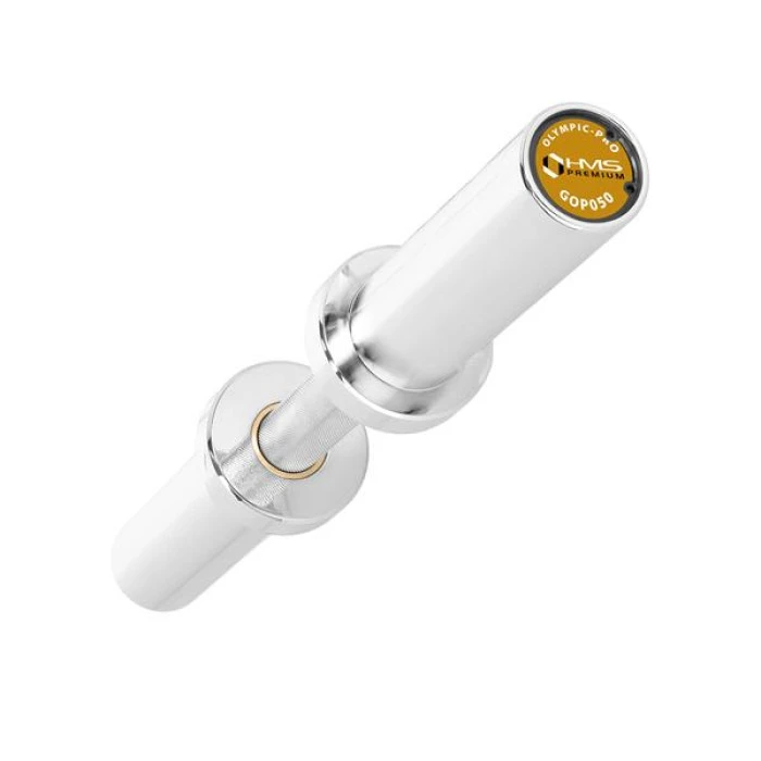 Штанга олимпийская HMS GOP050 50 см, диам. 50 мм