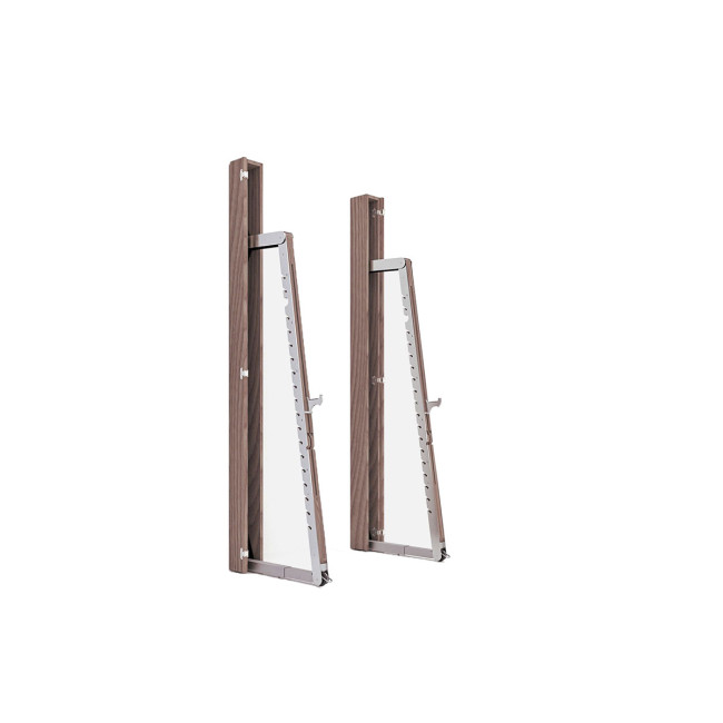 Стойка для тренировок NOHRD SquatRack Oak Vintage