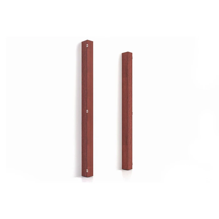 Стойка для тренировок NOHRD SquatRack Oak Vintage